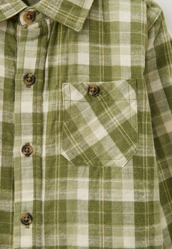 Рубашка Minymo