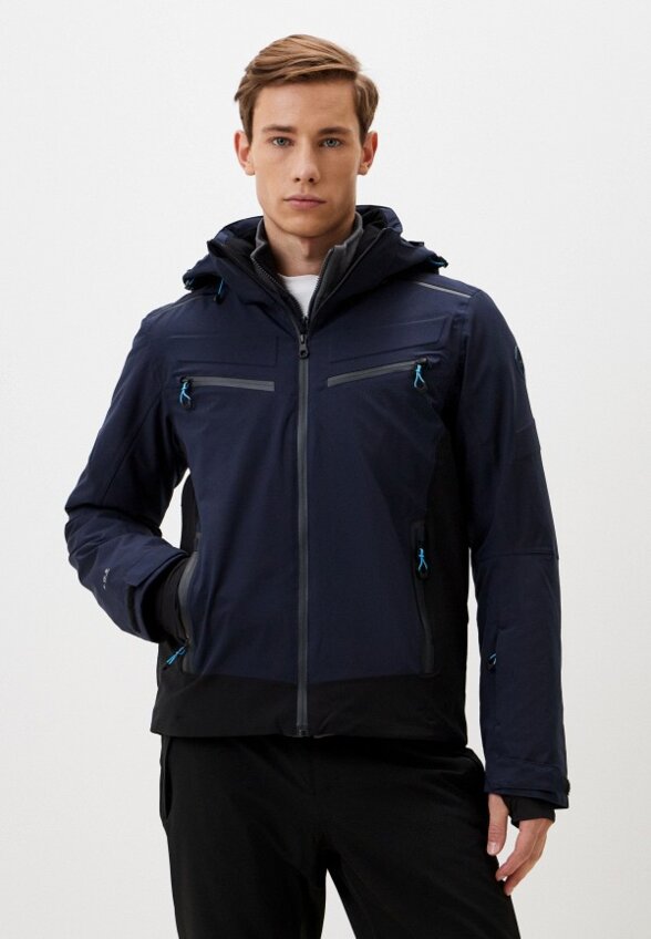 Куртка горнолыжная Icepeak