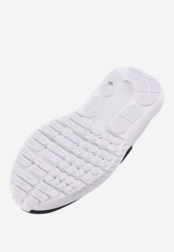 Кроссовки детские Under Armour BPS Surge 4 AC, Черный