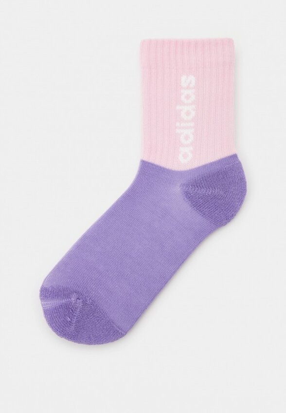 Носки 3 пары adidas