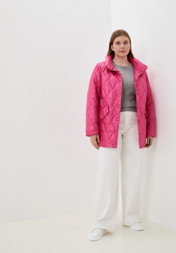 Куртка утепленная Karmel Style