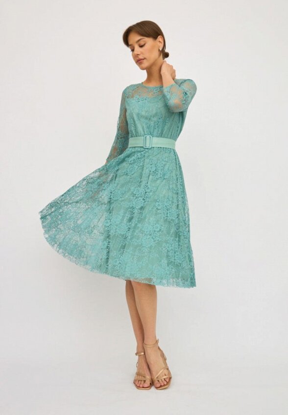 Платье BrandStoff