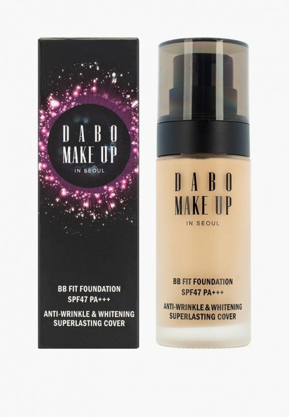 BB-Крем для лица Dabo
