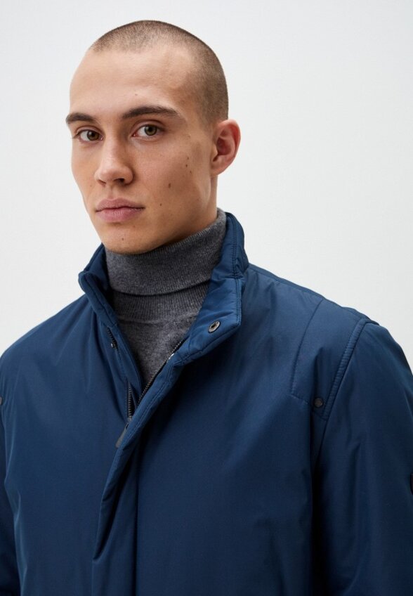 Куртка утепленная Bazioni