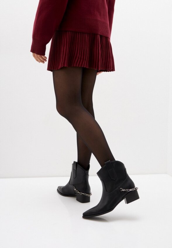 Ботильоны Obba