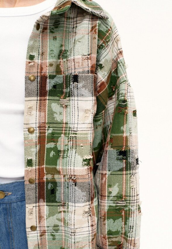 Блуза Katerina Myachina