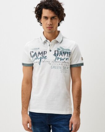Поло Camp David мужчинам