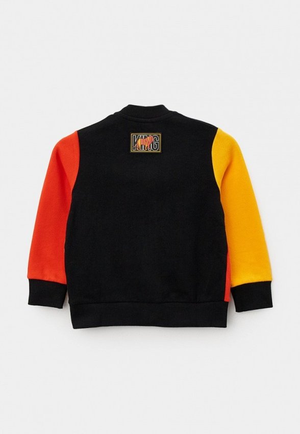 Олимпийка PlayToday