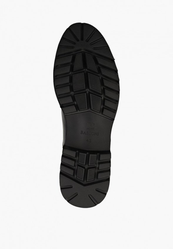 Туфли Basconi