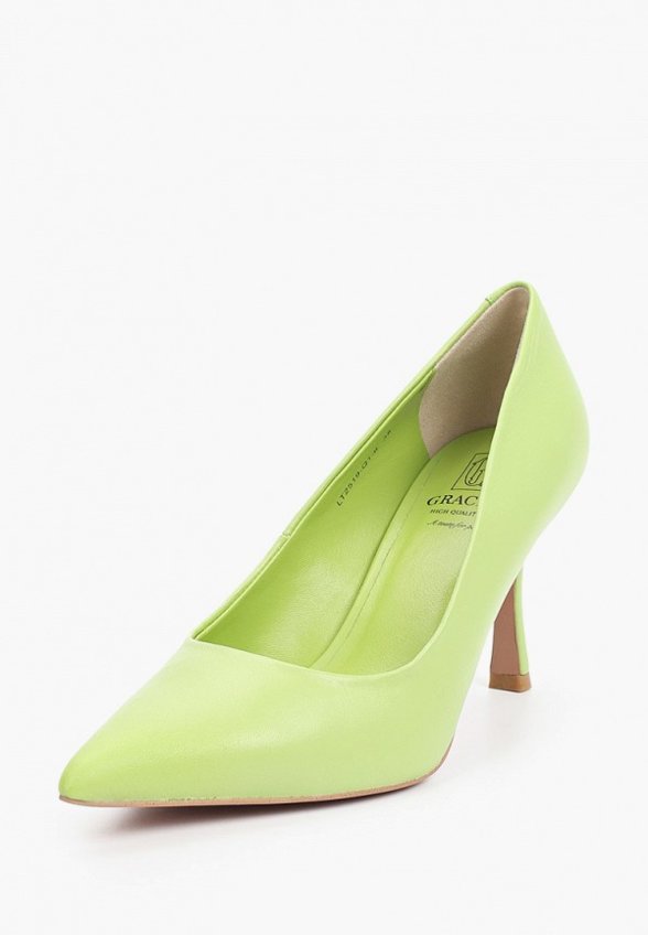 Туфли Graciana