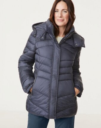 Куртка утепленная Gerry Weber женщинам