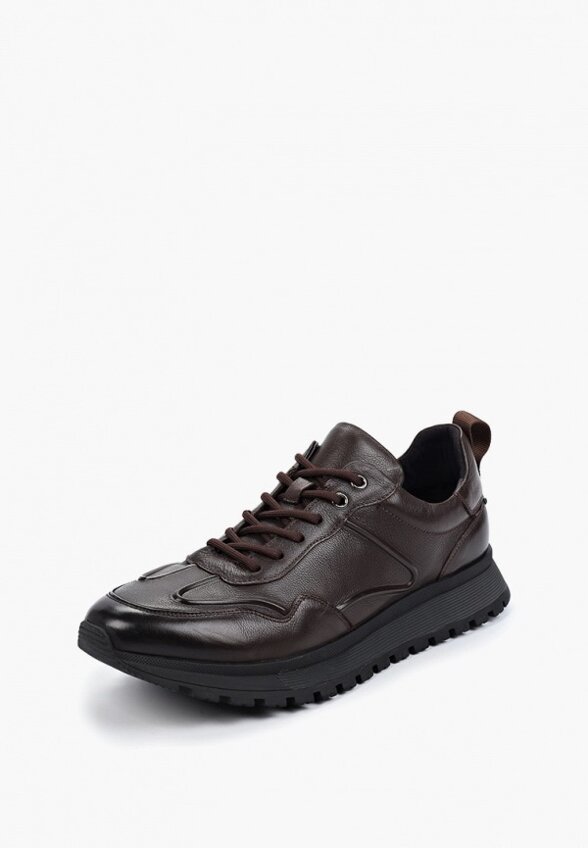 Кроссовки Abricot