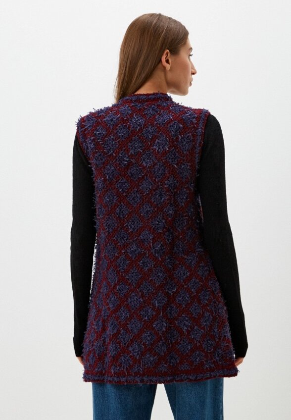 Жилет Patron Cashmere