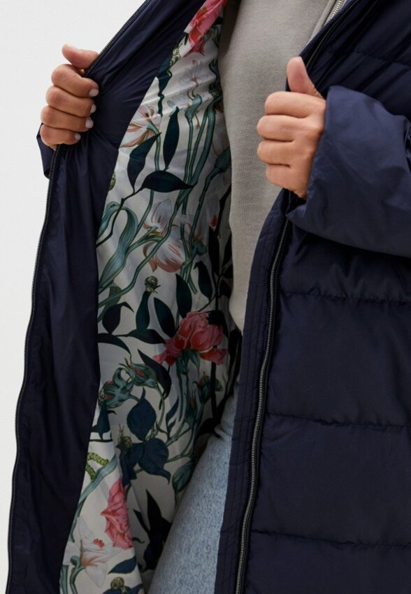 Пуховик MaxRoses