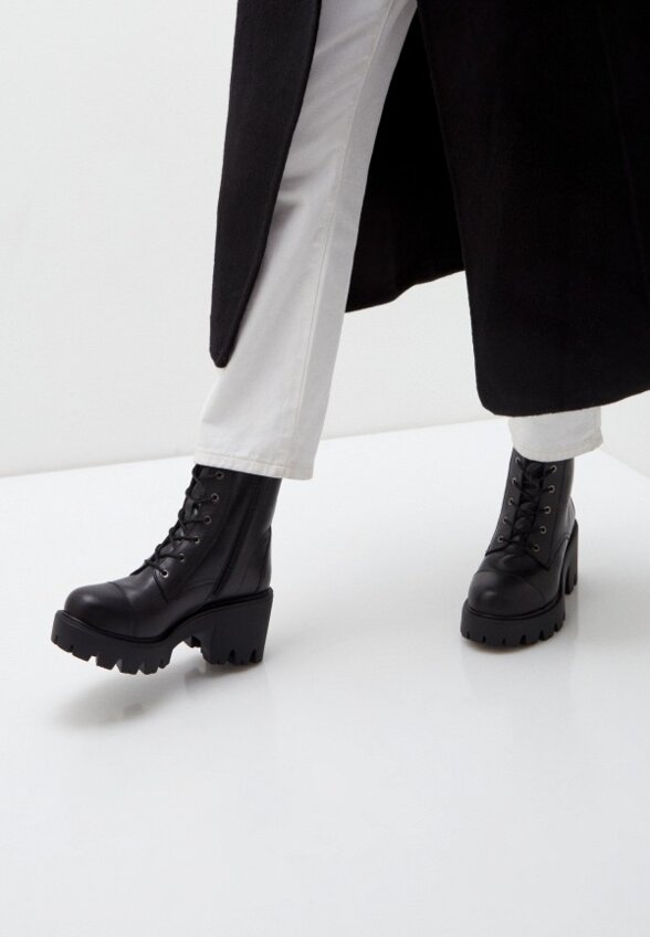 Ботильоны Mof-Berg