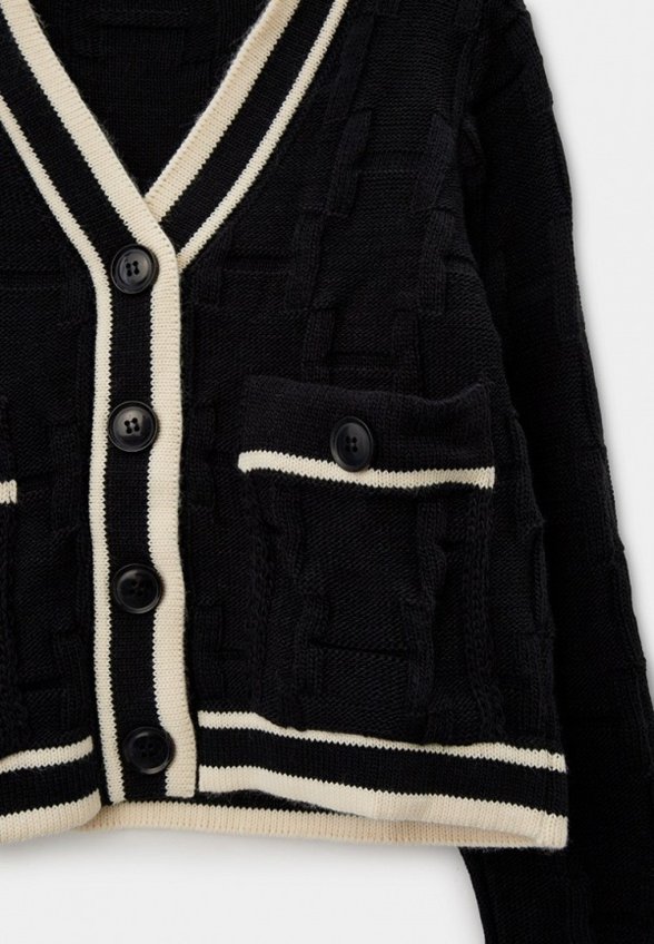 Кардиган Locoloco All For Junior