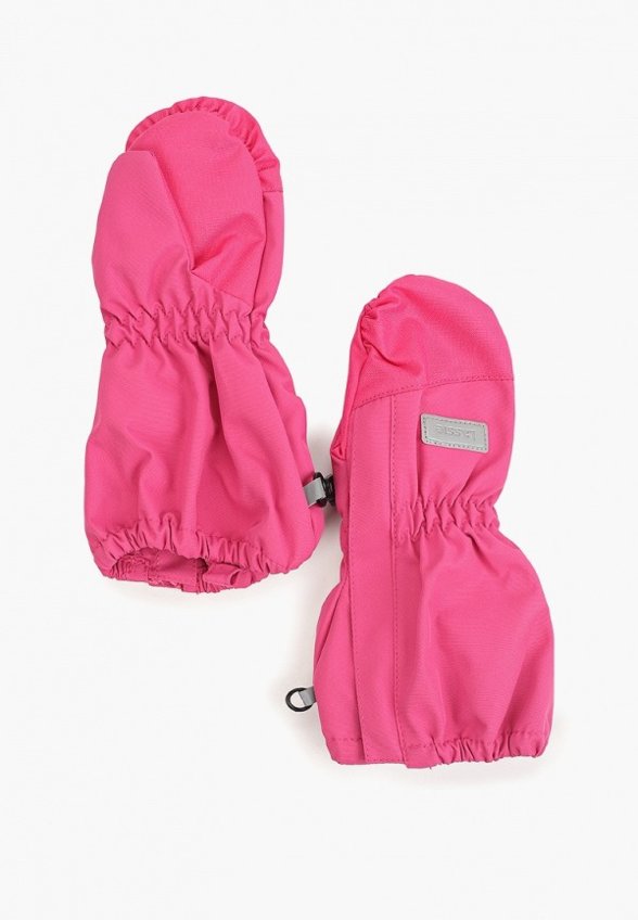 Варежки Lassie