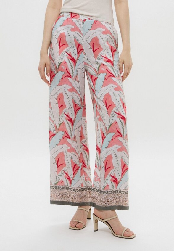 Брюки La Martina