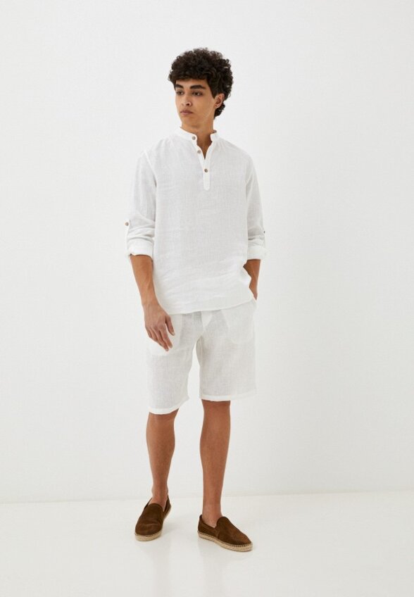 Рубашка Изольна