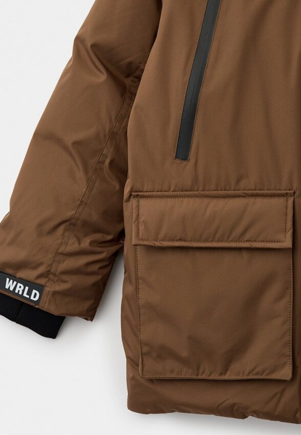 Куртка утепленная Funday