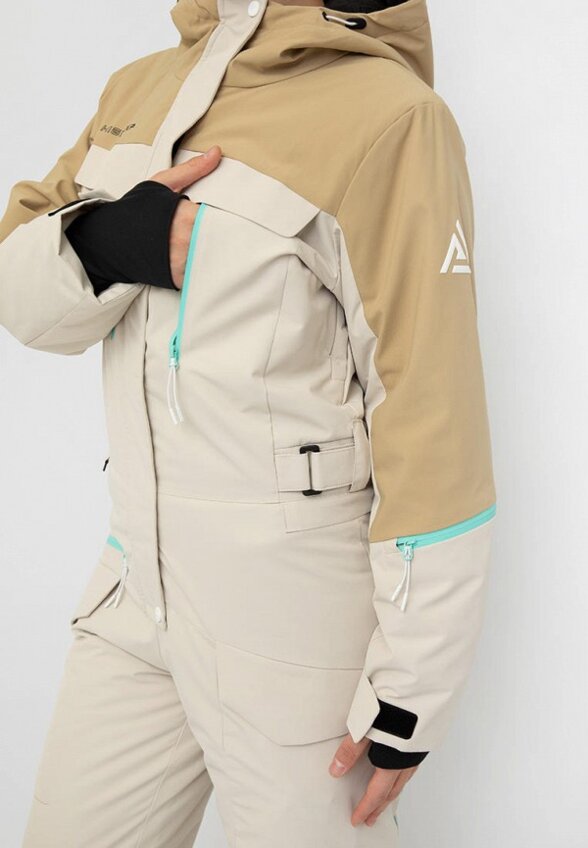 Комбинезон сноубордический High Experience