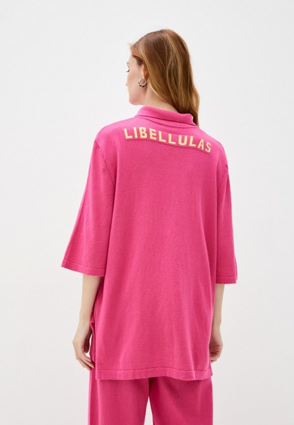 Поло Libellulas