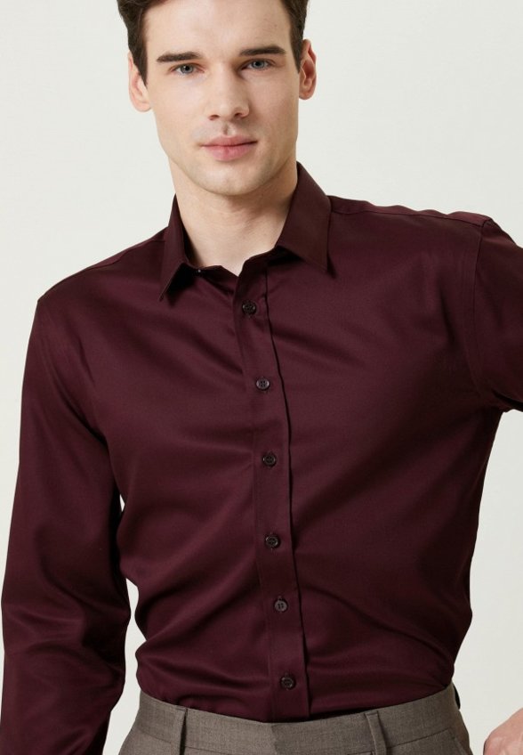 Рубашка NetWork