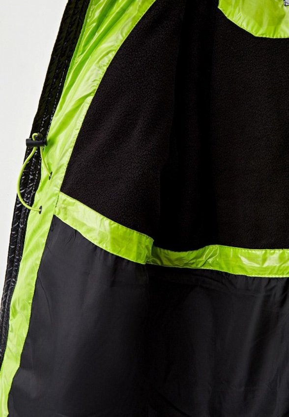 Куртка утепленная PlayToday