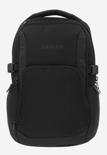 Рюкзак Zanier, Черный