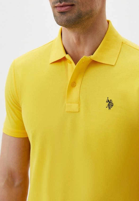 Поло U.S. Polo Assn.