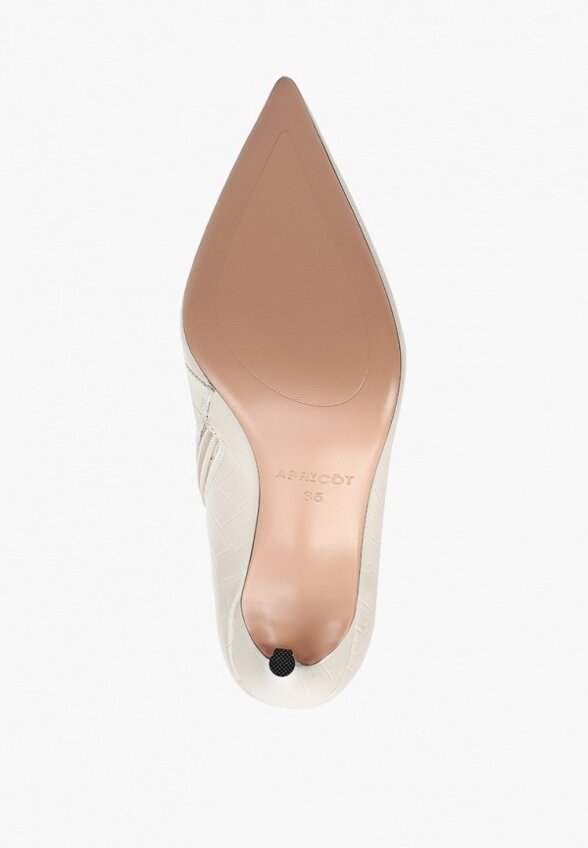 Сапоги Abricot