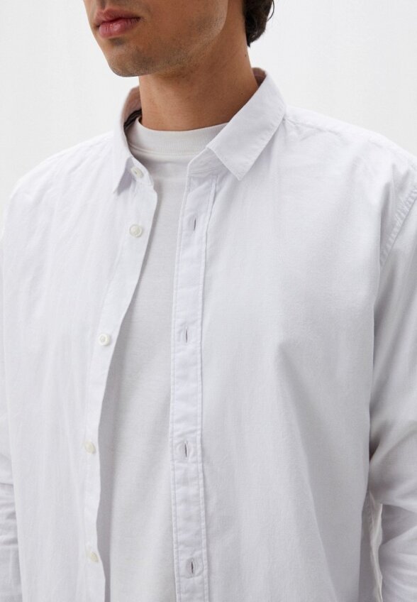 Рубашка Tom Tailor