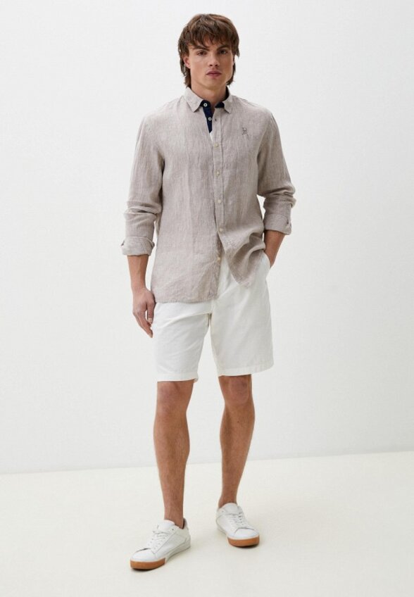 Рубашка Ruck&Maul