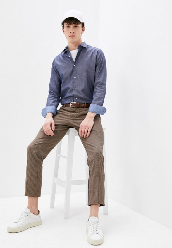 Рубашка Karflorens