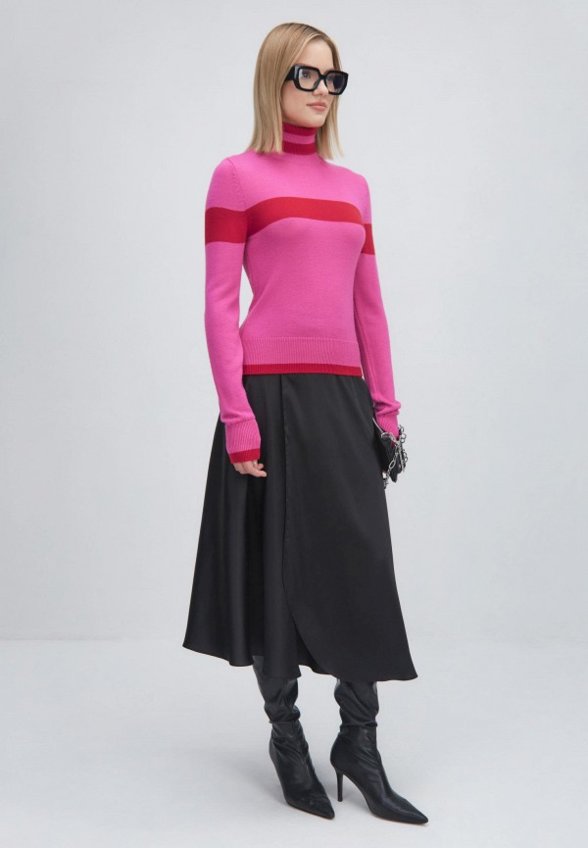 Водолазка Top Top