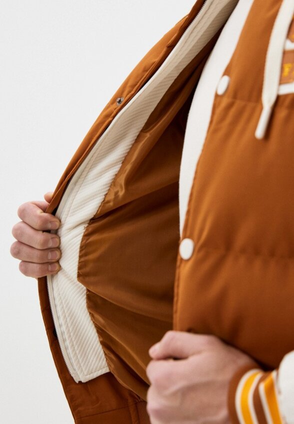 Куртка утепленная Laconi