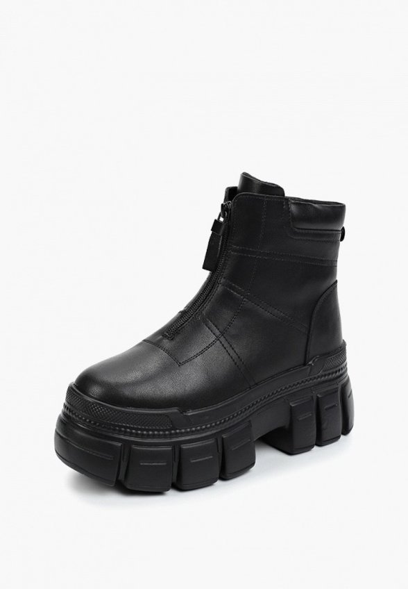 Ботинки Shuzzi