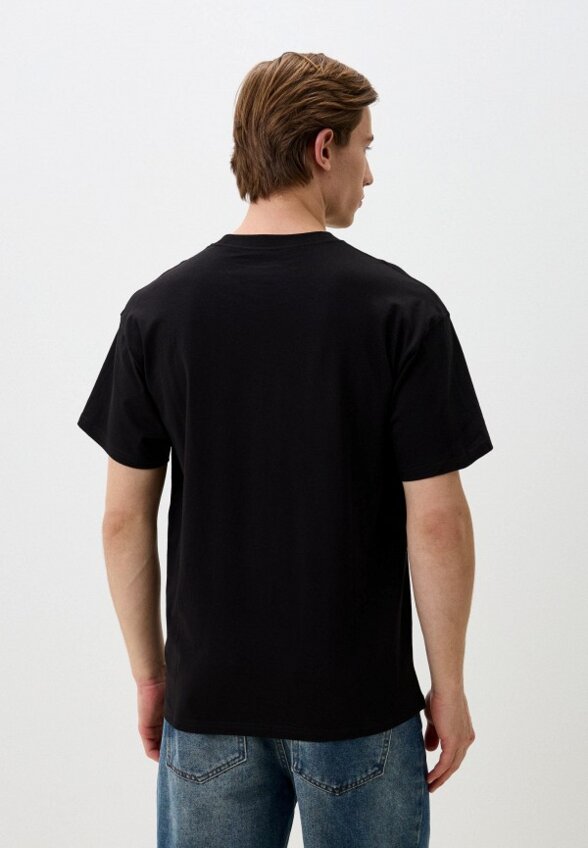 Футболка STREETBEAT