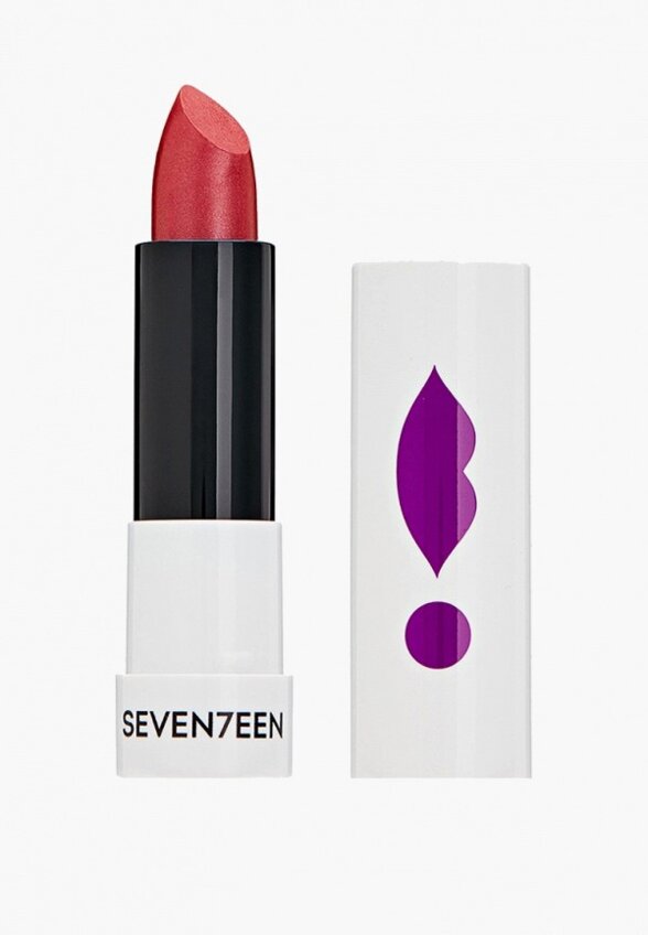 Помада Seventeen