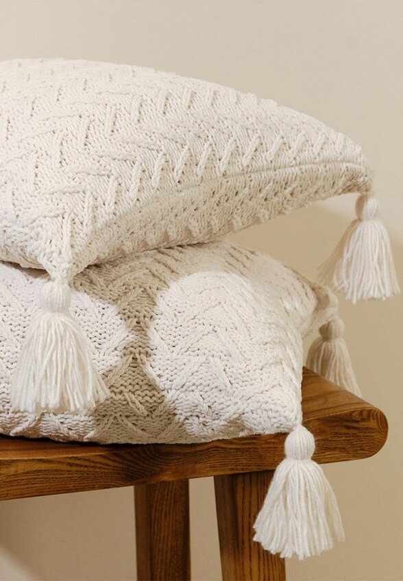 Наволочка декоративная Divnaya Iva