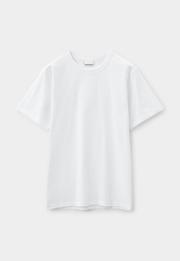 Футболка Mademan