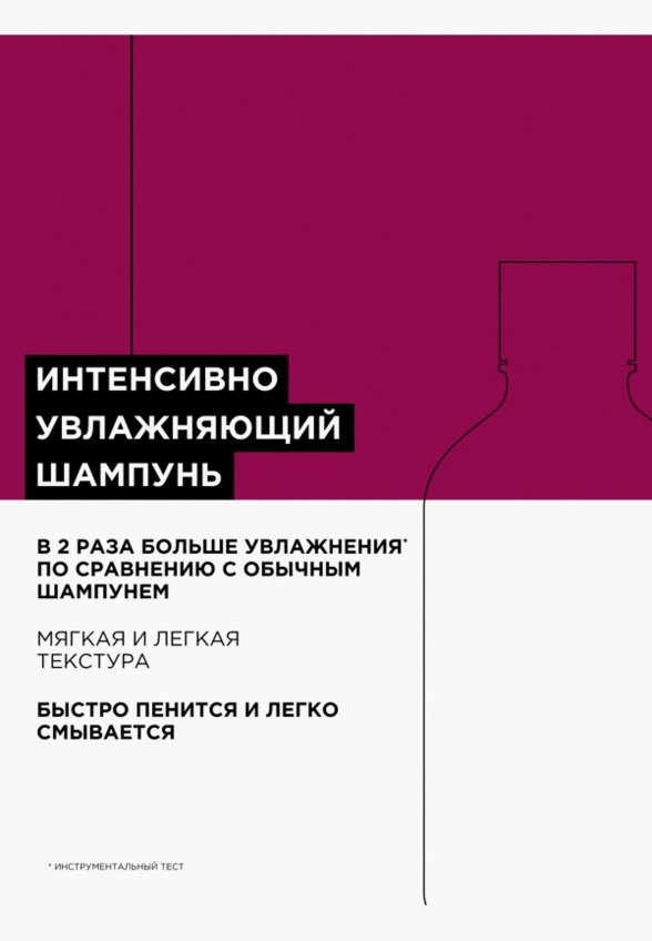 Шампунь L'Oreal Professionnel