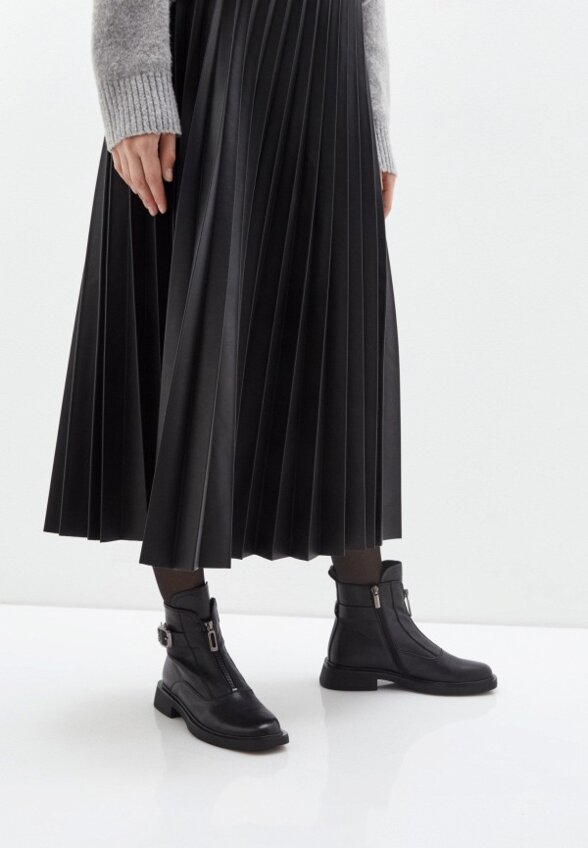 Ботинки Respect