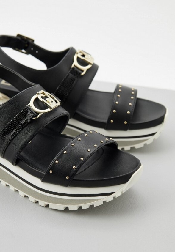 Сандалии Liu Jo