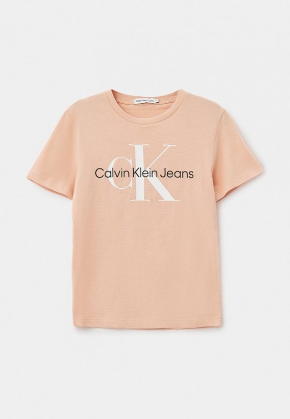 Футболка Calvin Klein Jeans