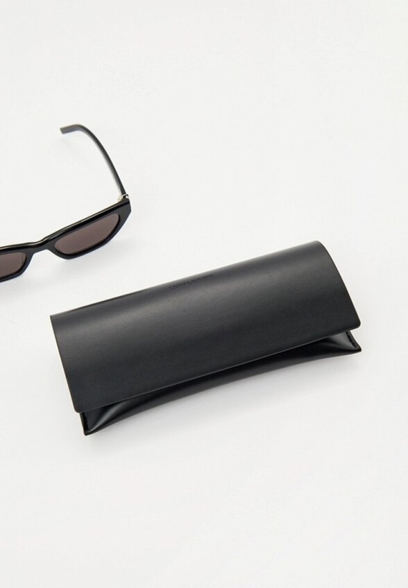 Очки солнцезащитные Saint Laurent