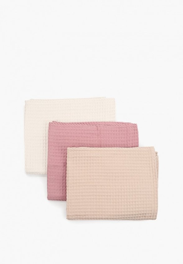 Набор полотенец кухонных Comfy Home