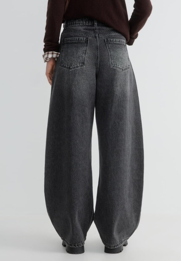 Джинсы GAUCHO