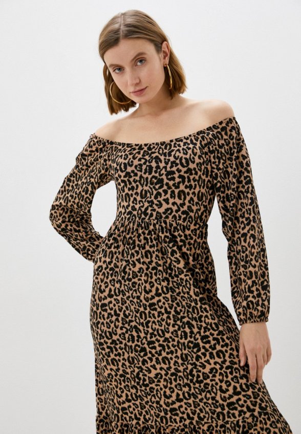 Платье Trendyol