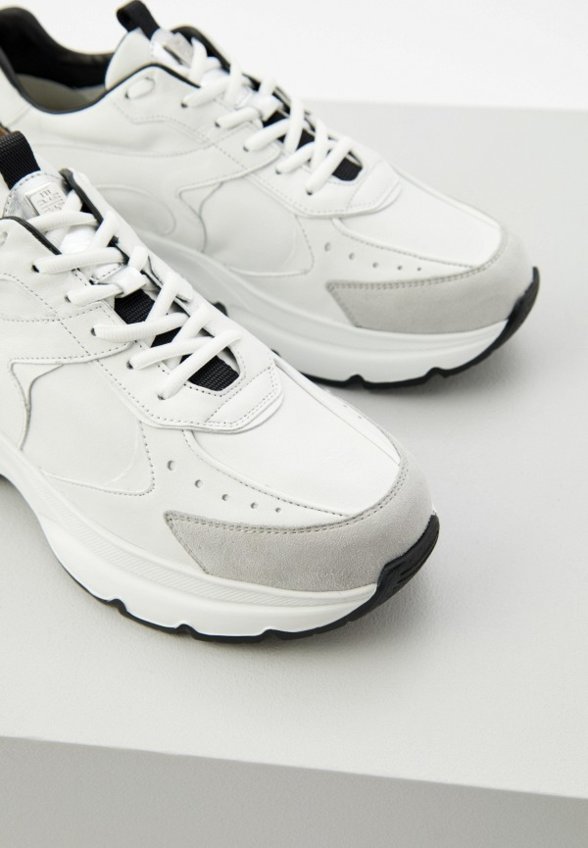 Кроссовки Högl